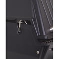 thumbnail image 6 of Broilmaster R3 Infrared Propane Gas Grill On Stainless Steel Cart, 6 of 8