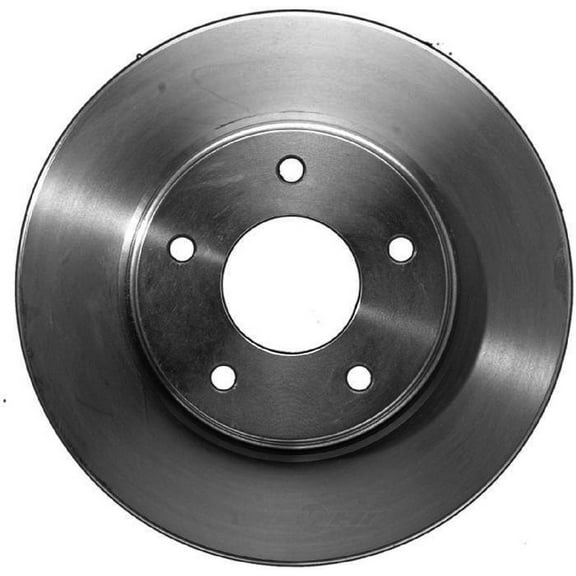 BENDIX PRT5705 Bendix Brake Rotor Fits select: 2007-2012 DODGE CALIBER, 2008 MITSUBISHI LANCER ES