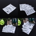 thumbnail image 3 of 100 Paires de Patchs Gel Anti-Peluches pour Extensions de Cils 100P, 3 of 13