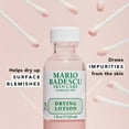 thumbnail image 4 of Mario Badescu AM PM Acne Corrector Drying Duo Acne Treatment, 2 Piece Kit, 4 of 11