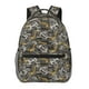 thumbnail image 1 of Balery Hockey1 Mochila Escolar Impresa, Mochila Ligera para Viajes Casual, Mochila Duradera y Cómoda Multifuncional, Mochila para Laptop-One Size, 1 of 5