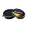 thumbnail image 1 of Saphir Pate de Luxe Shoe Polish, Black, 50 mL., 1 of 6