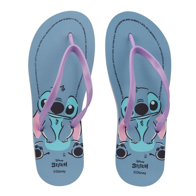 Sandalia Stitch Talla 23 Az