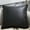 black, variant on Nvzi Decorative Pillow, 40x40cm black Plain Throw Pillow, 1 Pack Throw Pillow Set with Tech Fabric Cover & PP Cotton Filling, Soft Cushion for Sofa, Living Room