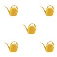 thumbnail image 3 of Toystoory Regadera cómoda y práctica para tareas de riego diarias Regadera multifuncional Olla amarilla Type2 NO2, 3 of 6