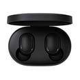 thumbnail image 2 of Xiaomi Mi True Wireless Earbuds Basic 2, Airdots 2 Auriculares Bluetooth, Bluetooth inalámbrico 5.0, estuche de carga magnética (versión global), negro Xemadio ZH-031, 2 of 9