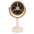 thumbnail image 1 of Ventilador de Escape de la Cocina Portátil, Campana de Escrito de Bajo Ruido 2 Velocidades Ajustable Con Filtro Desmontable Para Barbacoa Interior, 1 of 7