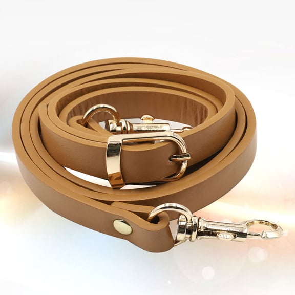 GOOHOCHY  120 Cm Replacement Crossbody Strap Shoulder for Purse Khaki