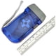thumbnail image 5 of Linterna de manivela Manual Squeeze Power Light Pack de 4 linternas LED sin batería para emegency Hurricane Storm Backpacking, Camping, 5 of 5