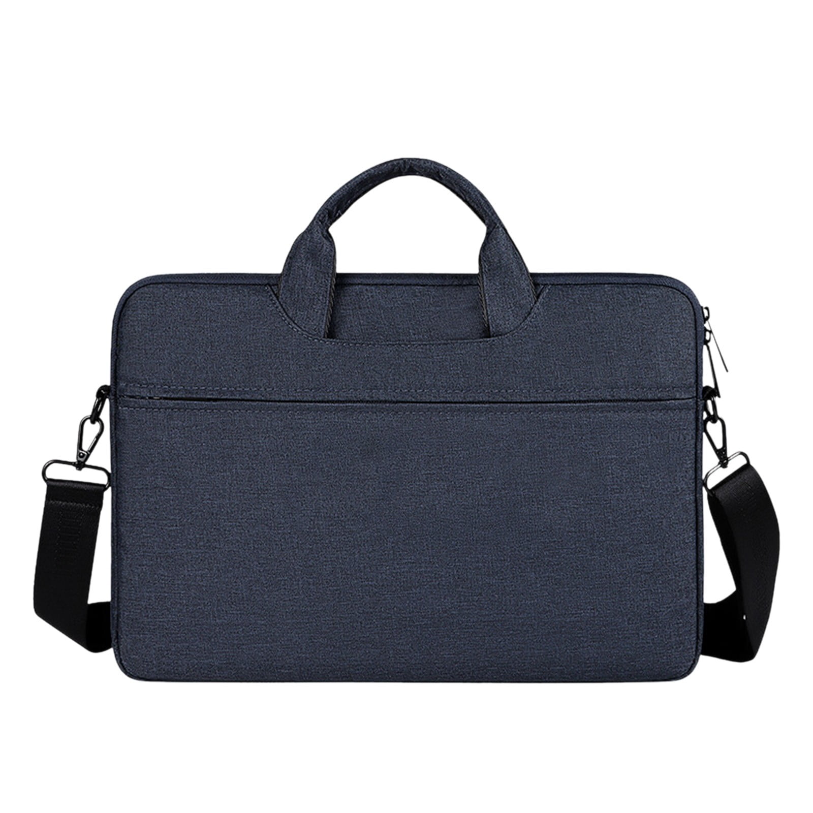 Computer Bags for Laptops,Multi Functional Laptop Bag 15.6-Inch Universal Sturdy and Not Afraid of Scratches with Velvet Lining Waterproof Computer Bag