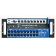 thumbnail image 2 of Soundcraft Ui24R Digital Mixer w/Wifi+App Control+Recording Ui 24R + Headphones, 2 of 11
