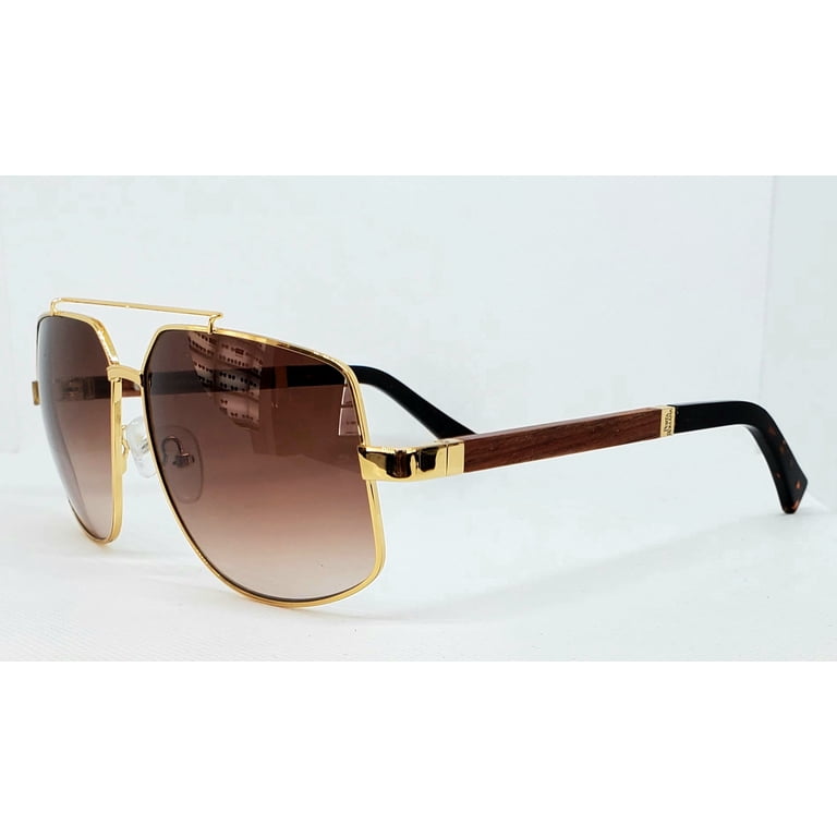 Porta Romana Sunglasses Wood Collection Model 1966 - Walmart.com display picture 1