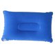 thumbnail image 1 of Almohada inflable de aire portátil de excursión viajar mochilero Azul Sunnimix Almohada inflable para exteriores, 1 of 7