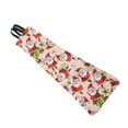 thumbnail image 3 of Duckling , Washable Reusable Duck Diapers Adjustable Elastic Shoulder Straps  For Chickens For Geese For Ducks Green Christmas,Cream-Coloured Christmas, 3 of 8