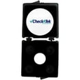 thumbnail image 1 of Set Refacciones P/ Estetoscopio Cardiológico Checkatek CheckATek RE15, 1 of 2