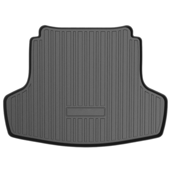 For Kia K5 DL3 5th 2020-2022 Car Cargo Liner Box Mat TPE Anti-slip Trunk Mat Trunk Tray Carpet Interior Accessories