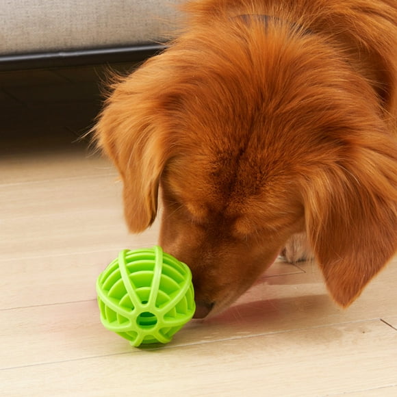SIfdSeng Pet Toys Dog Bouncy Ball Toys Tpr Teeth Leakage Ball Dog Toys Puppy Teething Toys Large Breed Puppy Toys Small Dogs Teething Toys