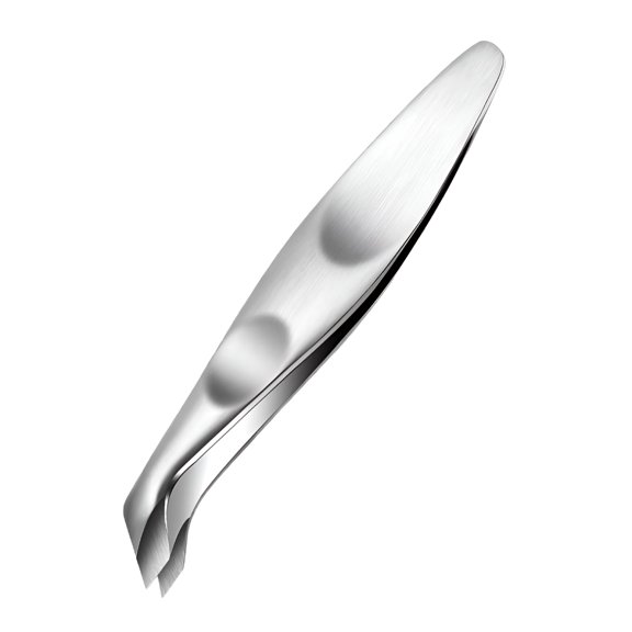 EXLEAF Nail Dead Skin Clipper Cuticle Nipper Stainless Steel Cuticle Trimmer Cuticle Remover
