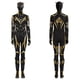 thumbnail image 2 of Traje de Cosplay Panther 2 Wakanda Forever, traje de superhéroe negro Shuri, mono, traje de carnaval para mujeres, hombres y niños, 2 of 5
