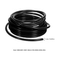 thumbnail image 5 of Pneumatic Hose Air Compressors TPU Hose Hose for Air Line Tubing Air Tubing Air Compressor Hose Pneumatic Pipe, 5 of 6