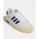 thumbnail image 1 of Ad-id-as Centennial 85 Low - White:Blue / IF5419, 1 of 6