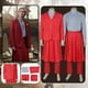 thumbnail image 2 of Disfraz de fantasía de Coriolanus Snow para hombre adulto, uniforme, chaqueta, pantalones, disfraz de Halloween, The Hunger Cos Games, 2 of 5