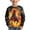 11#Black55, variant on Lullu Boys Horse Print Long Sleeve T-Shirt Casual Crew Neck Everyday T Shirt, Sizes 3-14