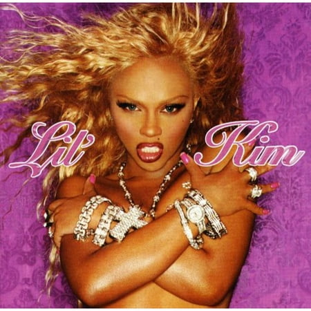 Notorious K.I.M. (Clean)