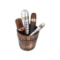 thumbnail image 2 of Set de Perfume Cuba  Cuba Gold spray desodorante en spray después del afeitado spray con balde Caballero 5 Pc Gift Set, 2 of 2