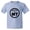 Light Blue, variant on â„¢ Youth From Born Made In Montana MT Logo Label HQ Tee