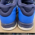 thumbnail image 3 of 2015 5am Blue N I-K-E A i r-Jor-dan 807546-406 | Very Good Condition | Men's 9.5 US, 3 of 5