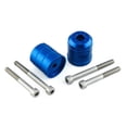 thumbnail image 3 of Aluminum Bar Ends Suzuki Models Pair (BARENDSU20), 3 of 6