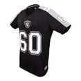 thumbnail image 2 of Playera NFL Talla M Manga Corta Las Vegas Raiders Negro para Hombre, 2 of 3