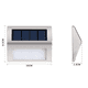 thumbnail image 2 of 6 luces solares para escaleras, 3 luces LED cálidas. MFZFUKR CPB-US-DYP758-2, 2 of 5