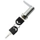 thumbnail image 5 of Juego de cerradura de leva para gabinete, cerradura para caja de herramientas, cerradura multiusos resistente para archivador, cerradura para buzón, 40x18mm, 5 of 8