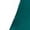Green, variant on Kids Girls Lyrical Dance Outfit Asymmetrical Mesh Long Sleeve Shiny Crop Top with Flowy Chiffon Pants Set Royal Blue 6