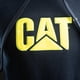 thumbnail image 5 of Sudadera Cat Caterpillar Hoodie Azul Casual azul L, 5 of 6