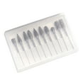 thumbnail image 3 of figatia Double Slot Carbide Burr Rotary for Woodworking clear box, 3 of 9