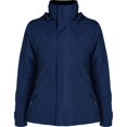 thumbnail image 1 of Roly Womens Europa Slim Parka, 1 of 4