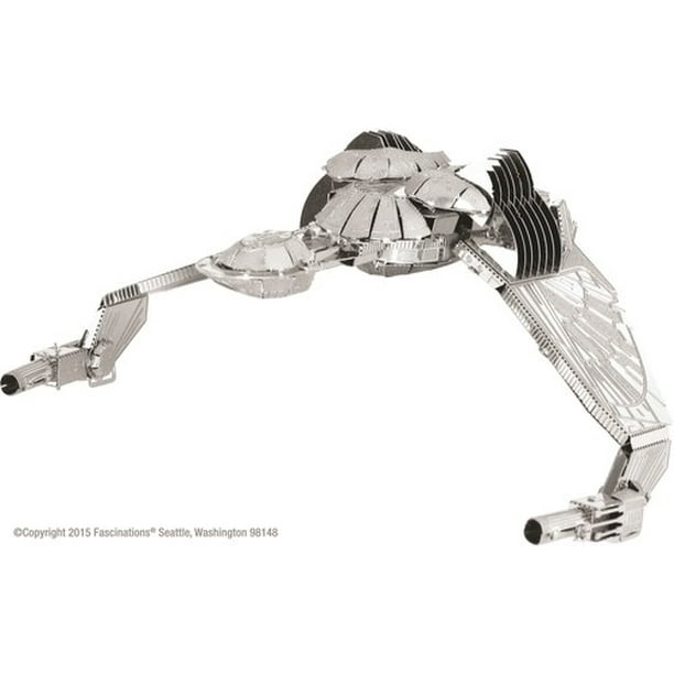 Star Trek Bird of Prey Star Trek Bird of Prey