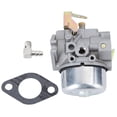 thumbnail image 2 of CARBURADOR DEL CARBURADOR DEL MOTOR 47 853 23 -S Reemplace El Ajuste para K241 K301 Motores de Hierro Fundido de 12HP de 12, 2 of 7