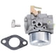thumbnail image 2 of Carburador ANGGREK Carb 47 853 23‑S Reemplazo para Motores de Hierro Fundido K241 K301 10HP 12HP, 2 of 8