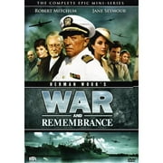 War and Remembrance: The Complete Epic Mini-Series