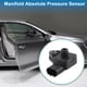 thumbnail image 2 of Sensor de presión absoluta del colector Unique Bargains para Honda CIVIC VII Coupe (EM2) 2001-2005, para Honda CR-VII(RD)2001-2007, 2 of 6