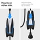 thumbnail image 5 of Organizador de Cables para Montaje en Pared Spigen Bespoke para Cargador Tesla, 5 of 7