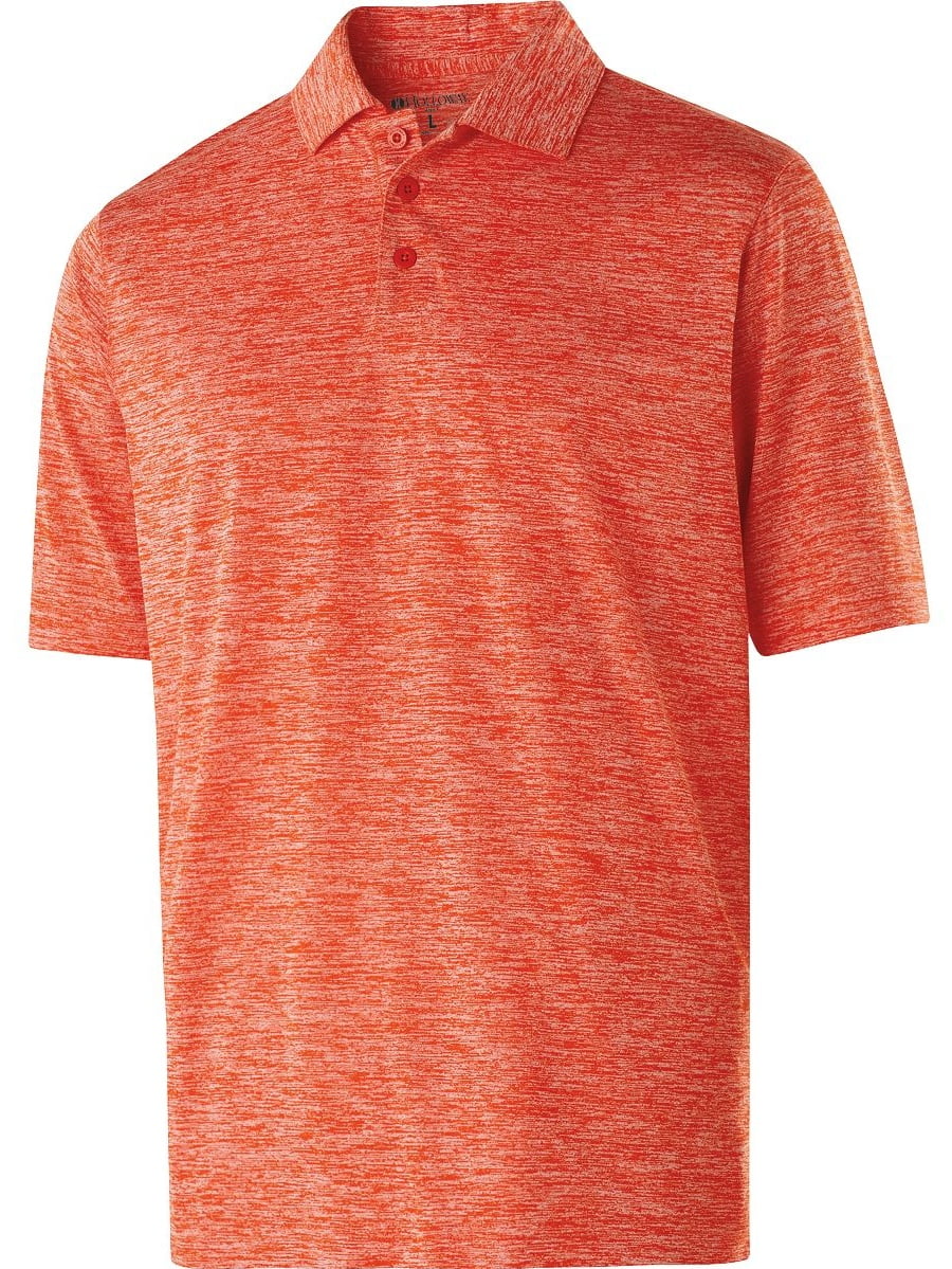 Holloway Holloway 222529 Electrify Polo Shirt