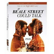 If Beale Street Could Talk (Blu-ray   DVD), 20th Century Studios, Drama