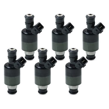 New Old Stock Genuine GM Fuel Injector For 85-87 Deville, 83-87 Eldorado, Seville 4.1L