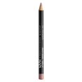 thumbnail image 1 of Lápiz de labios NYX Slim Nude Pink SPL858, 1 of 2