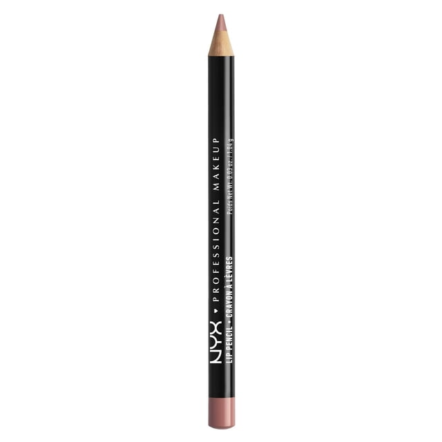 Lápiz de labios NYX Slim Nude Pink SPL858